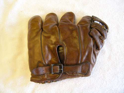 Jo-Jo White Hutch F54 Back Doug